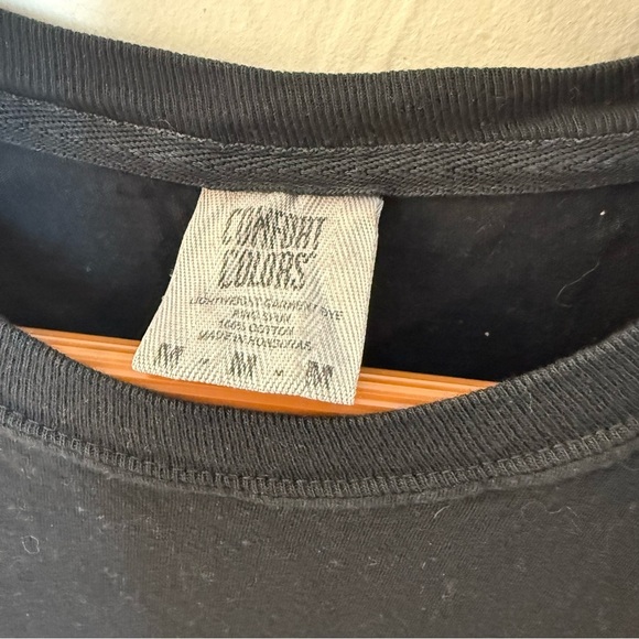 😴 MOMLIFE Graphic Tee (Comfort Colors) - Picture 5 of 6